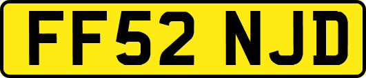 FF52NJD