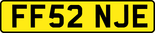 FF52NJE