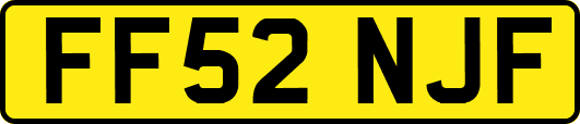 FF52NJF