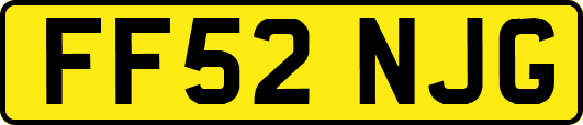 FF52NJG