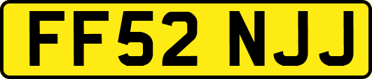 FF52NJJ