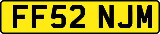 FF52NJM