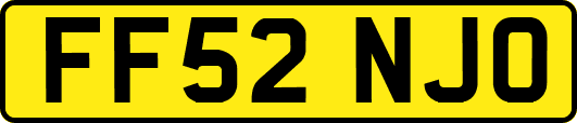 FF52NJO