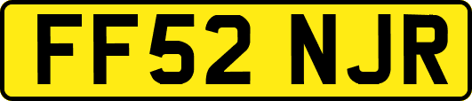 FF52NJR