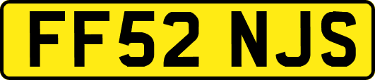FF52NJS