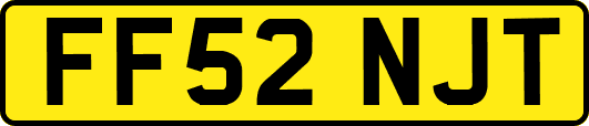 FF52NJT