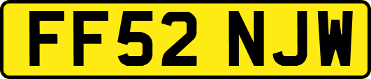 FF52NJW
