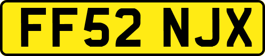 FF52NJX