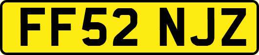 FF52NJZ
