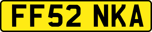 FF52NKA