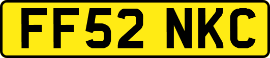 FF52NKC
