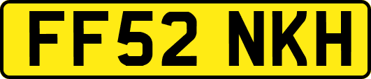 FF52NKH