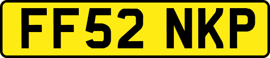 FF52NKP