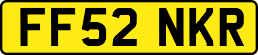 FF52NKR