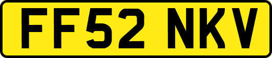 FF52NKV