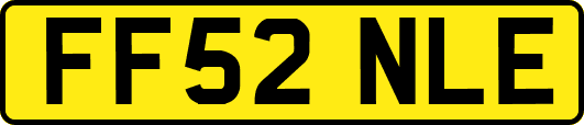 FF52NLE