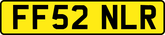 FF52NLR
