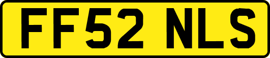 FF52NLS
