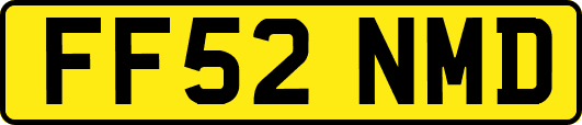 FF52NMD