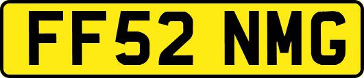 FF52NMG