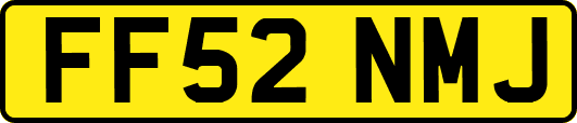 FF52NMJ