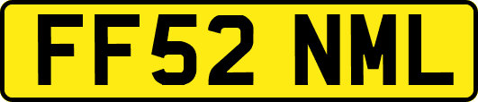 FF52NML
