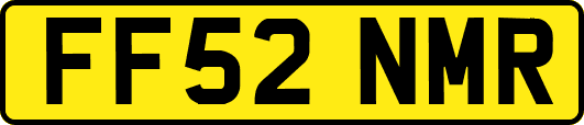 FF52NMR