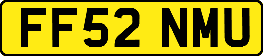 FF52NMU