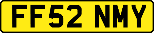 FF52NMY
