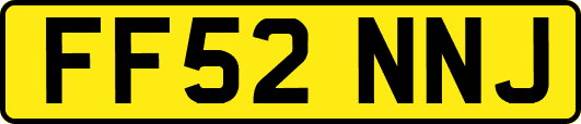 FF52NNJ