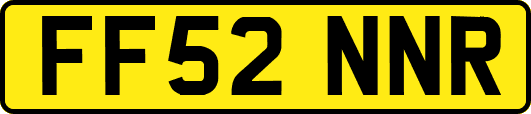 FF52NNR