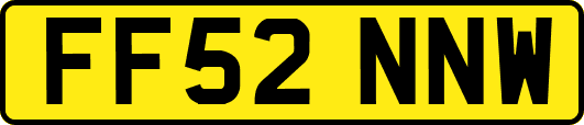 FF52NNW