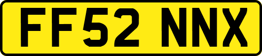 FF52NNX
