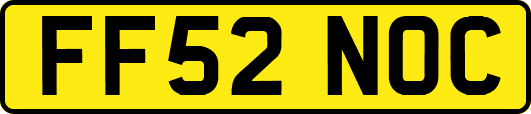 FF52NOC