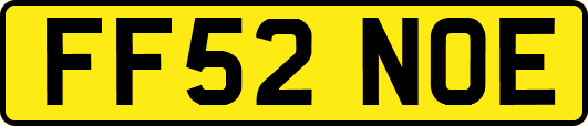 FF52NOE