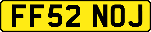 FF52NOJ