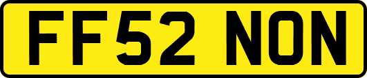 FF52NON