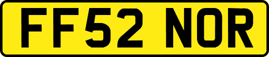 FF52NOR