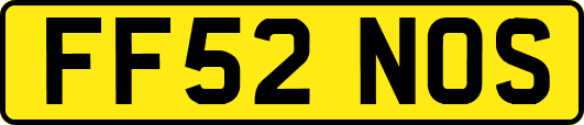 FF52NOS