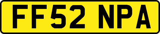 FF52NPA