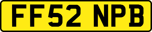 FF52NPB