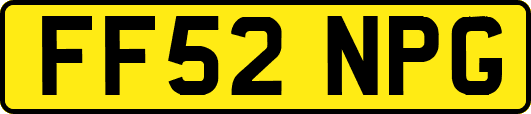FF52NPG
