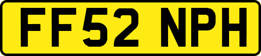 FF52NPH