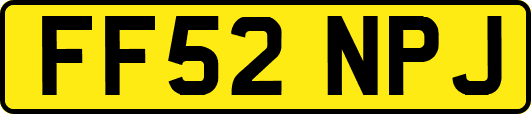 FF52NPJ
