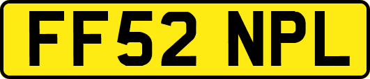 FF52NPL