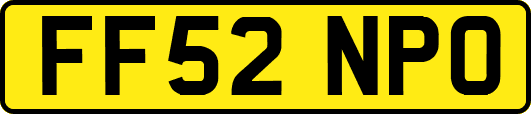 FF52NPO