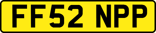 FF52NPP