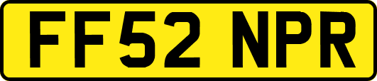 FF52NPR