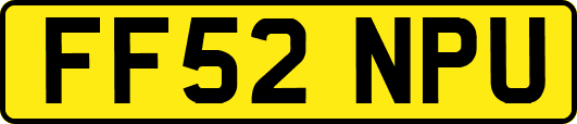 FF52NPU