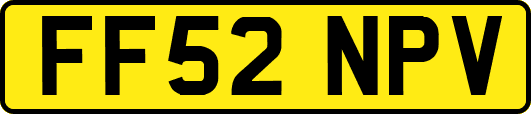 FF52NPV